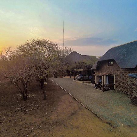Villa Luxury Kruger Escape à Marloth Park Extérieur photo