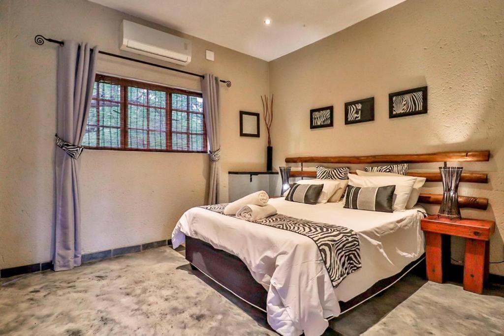 Villa Luxury Kruger Escape à Marloth Park Extérieur photo
