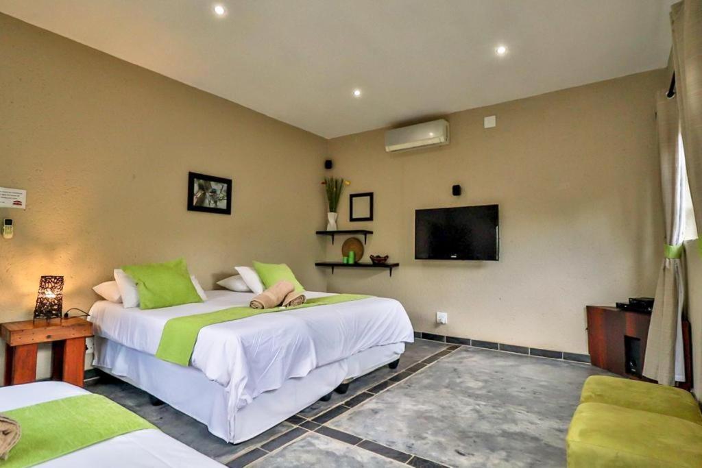 Villa Luxury Kruger Escape à Marloth Park Extérieur photo