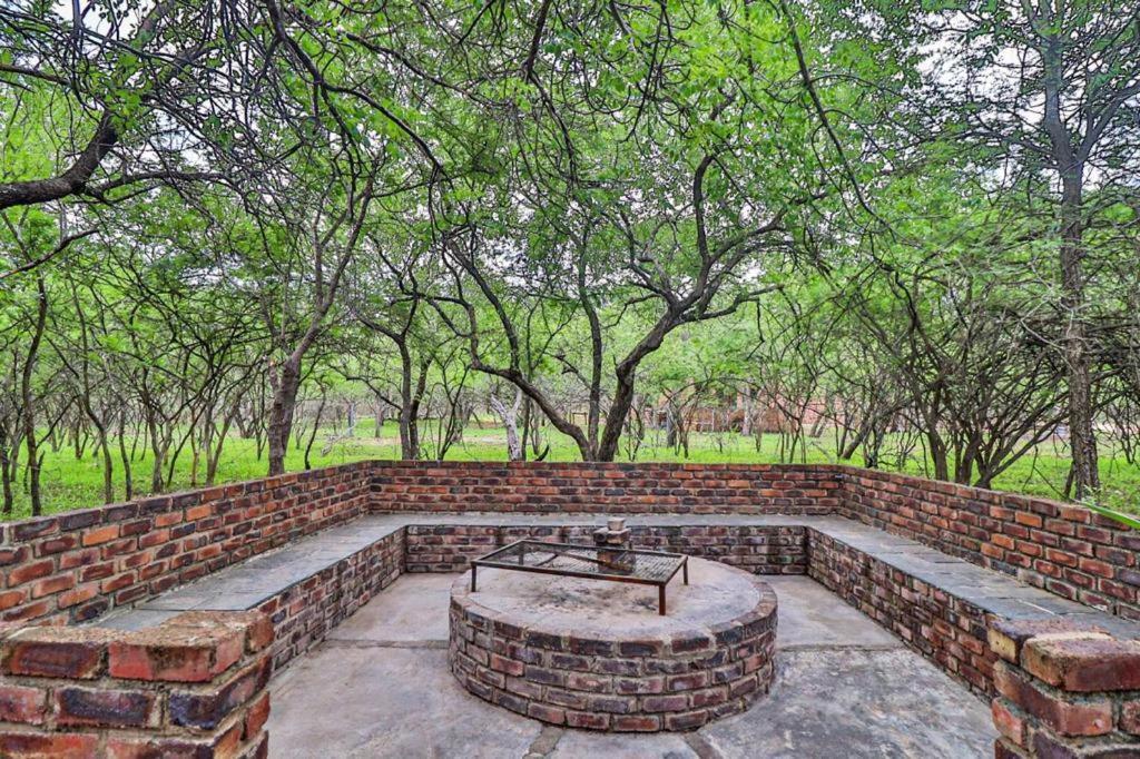 Villa Luxury Kruger Escape à Marloth Park Extérieur photo
